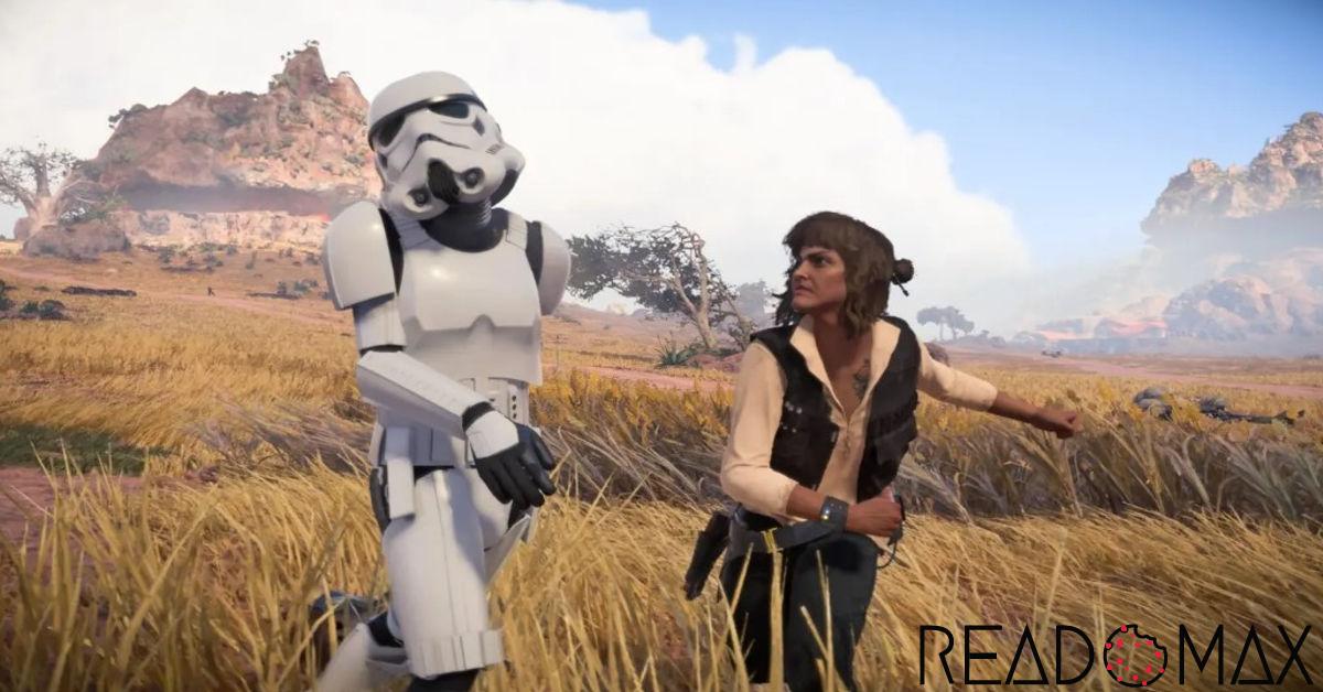 How to Customize Your Star Wars Outlaw Experience